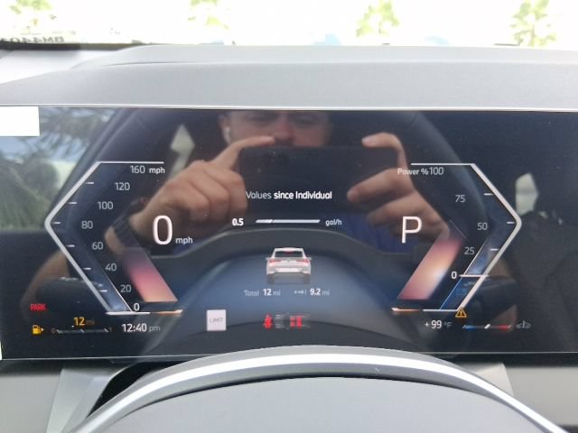 New 2026 BMW X3 xDrive30i w/ Premium Package AWD/4WD image 7