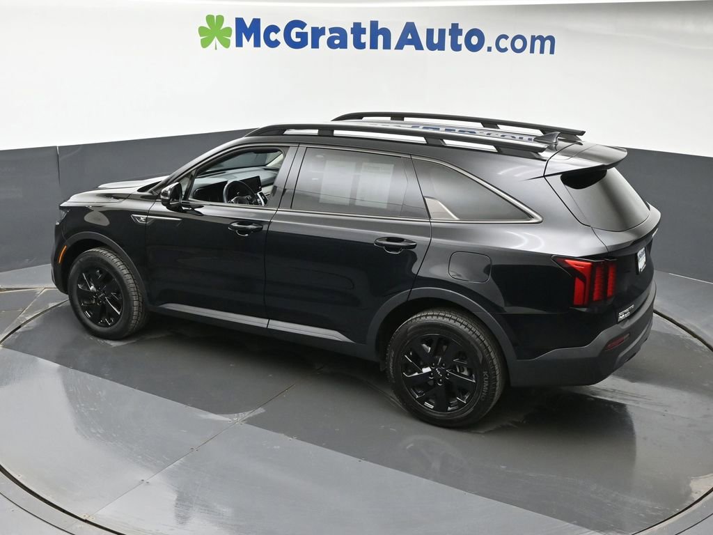 Used 2023 Kia Sorento S image 25