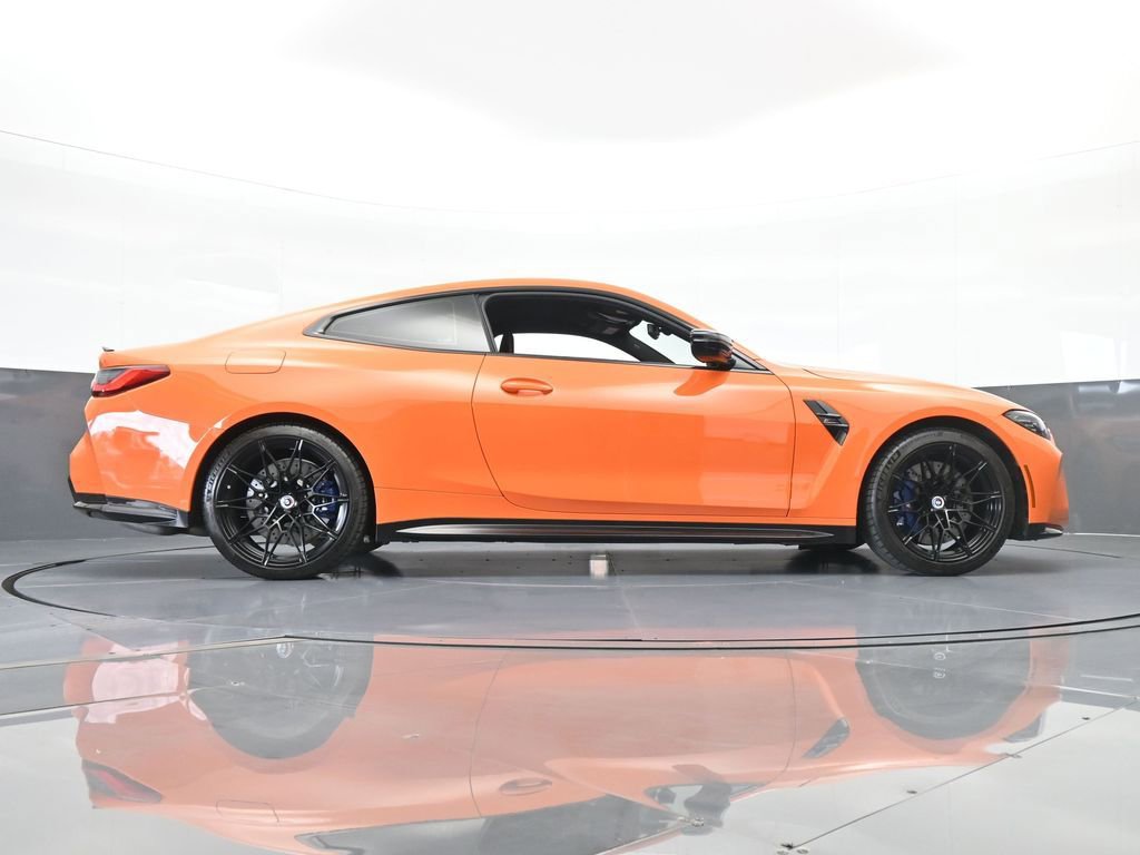 Used 2023 BMW M4 Competition image 83