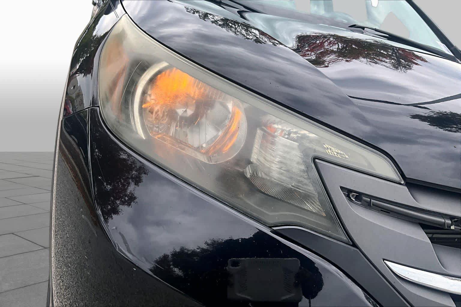 Used 2013 Honda CR-V EX image 27