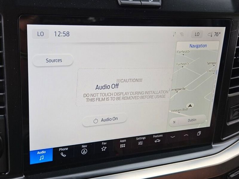 New 2026 Ford F250 King Ranch image 24