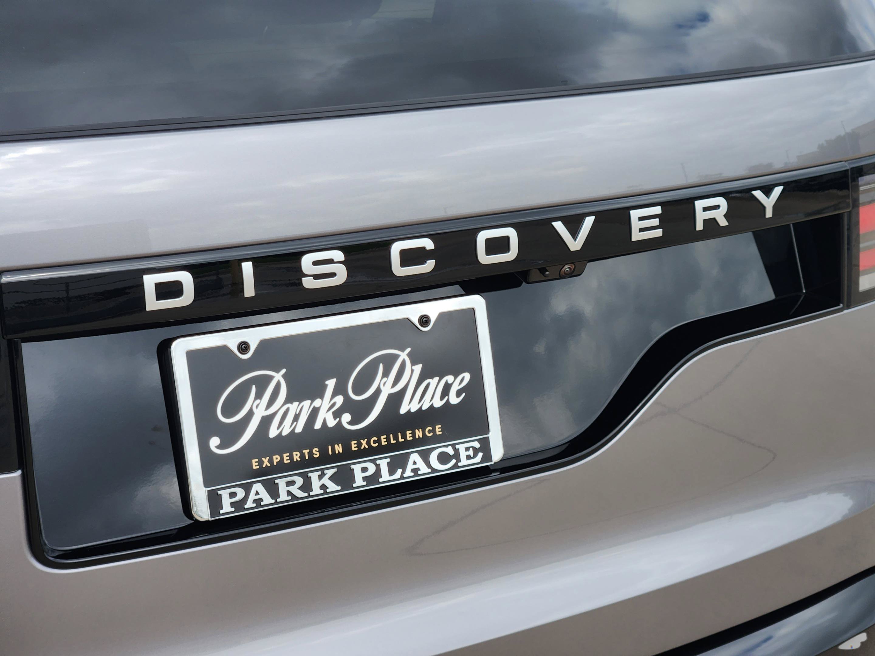 New 2026 Land Rover Discovery Limited Edition AWD/4WD image 34