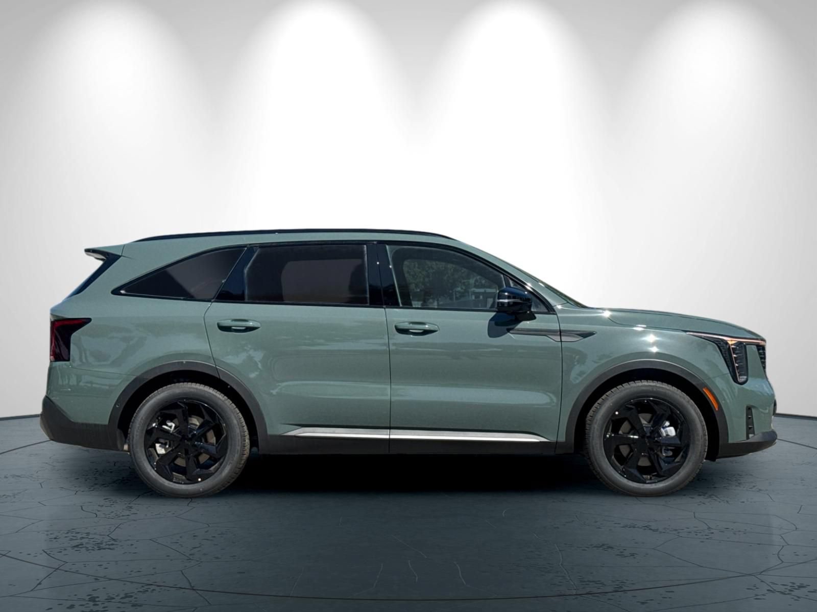 New 2026 Kia Sorento SX Prestige AWD/4WD image 3