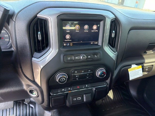 Certified 2022 Chevrolet Silverado 1500 W/T AWD/4WD image 19