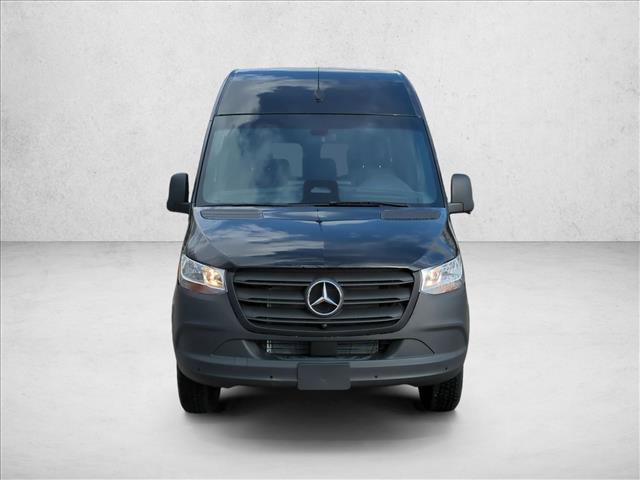 New 2026 Mercedes-Benz Sprinter 2500 image 6