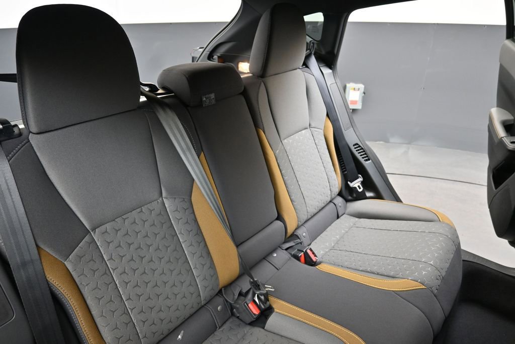 New 2026 Subaru Crosstrek 2.5i Sport AWD/4WD image 16