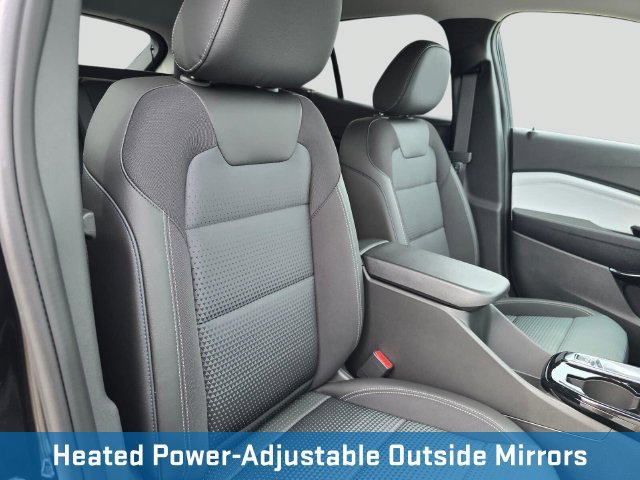 New 2026 Chevrolet Trax LT w/ Driver Confidence Package FWD image 11