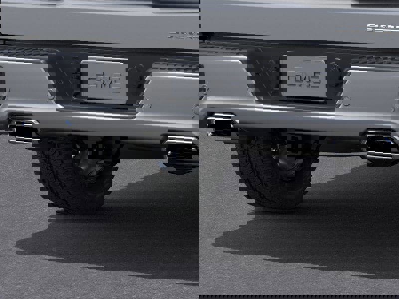 New 2025 GMC Sierra 1500 Denali image 45