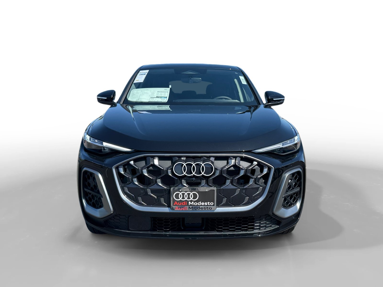 New 2026 Audi Q5 Premium Plus AWD/4WD image 8