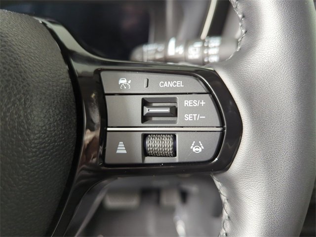 New 2026 Honda Pilot EX-L image 17