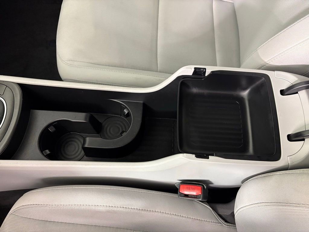 Used 2025 Hyundai Kona SEL image 31