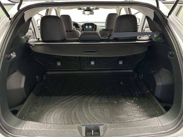 Certified 2025 Subaru Crosstrek 2.5i Limited image 20