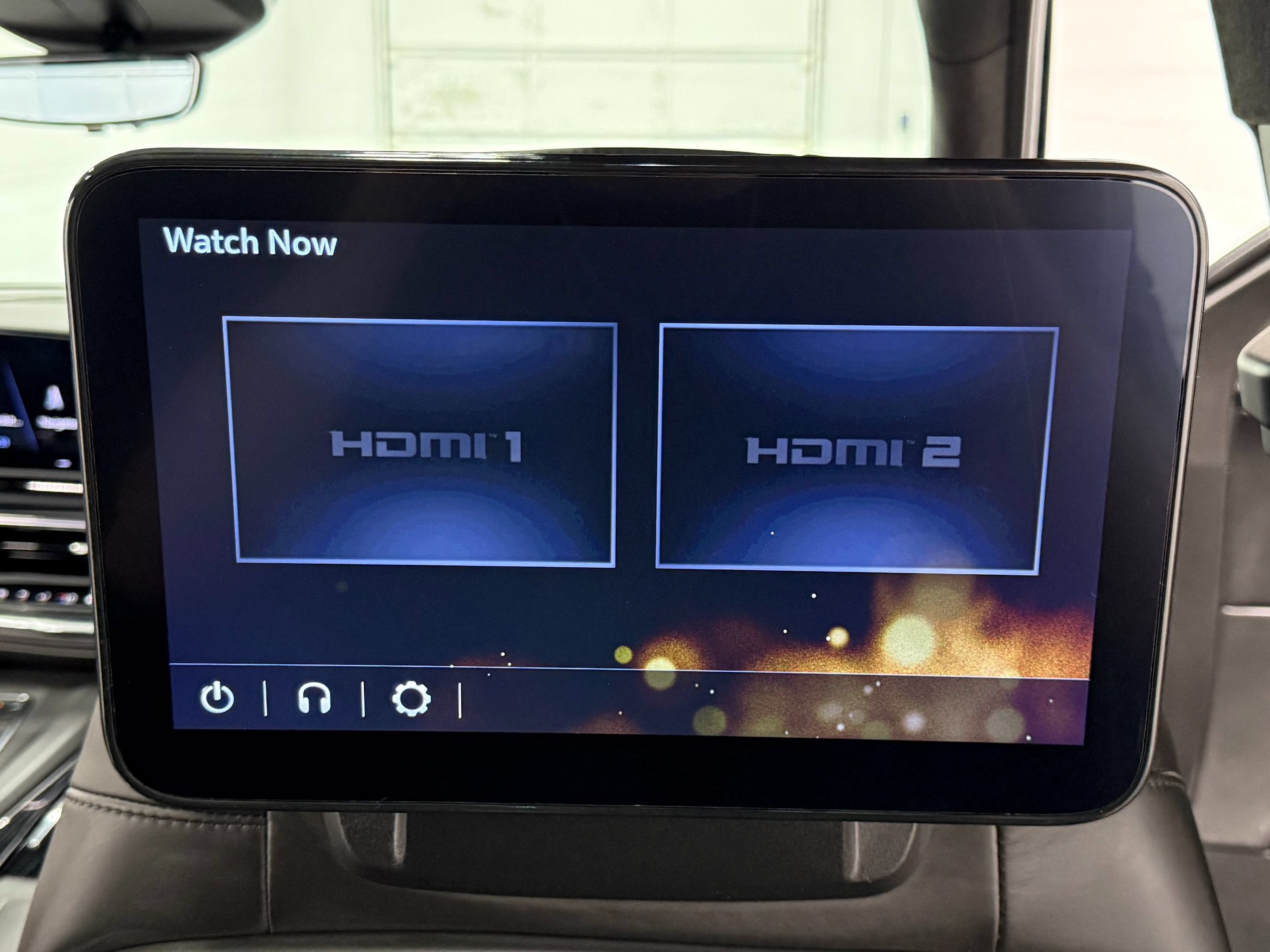 Used 2024 Cadillac Escalade V AWD/4WD image 47