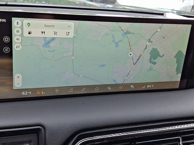 New 2025 Nissan Armada PRO-4X image 16