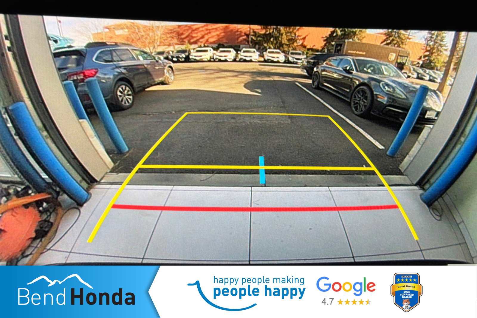 Used 2023 Toyota RAV4 XLE image 21