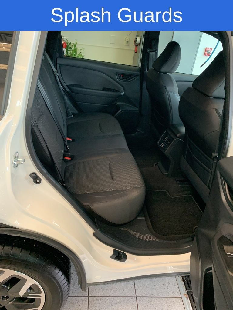 Certified 2026 Subaru Forester Premium w/ Base/Premium Package AWD/4WD image 12