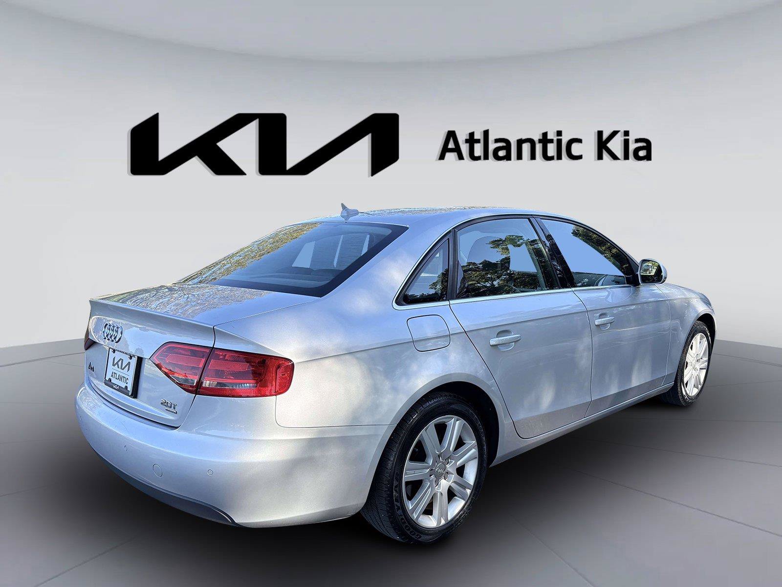Used 2009 Audi A4 2.0T Prestige AWD/4WD image 6