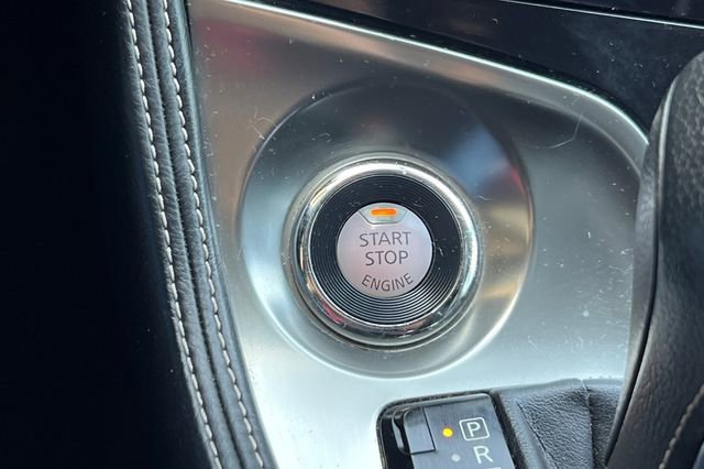 Used 2017 Nissan Maxima 3.5 SV image 25