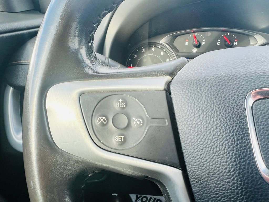 Used 2019 GMC Terrain SLE w/ Driver Convenience Package image 22