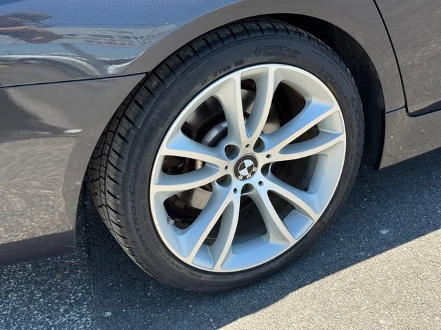 Used 2014 BMW 535i xDrive Sedan AWD/4WD image 48