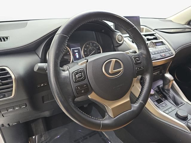 Used 2015 Lexus NX 200t FWD w/ Premium Package image 16