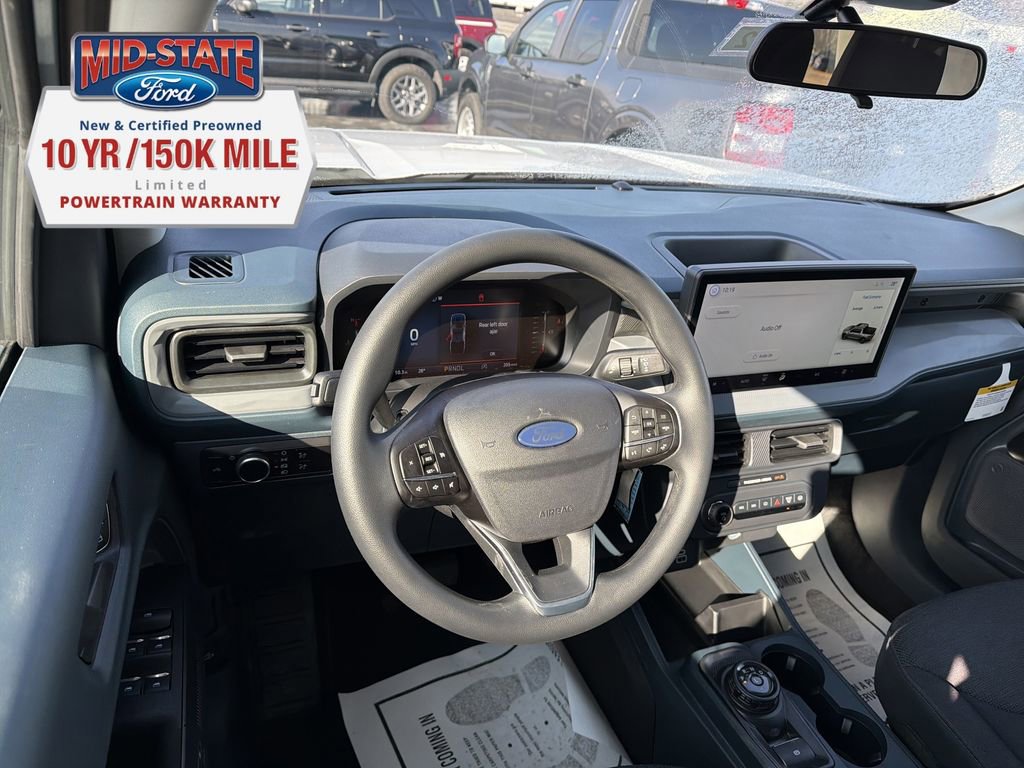 New 2026 Ford Maverick XL image 14