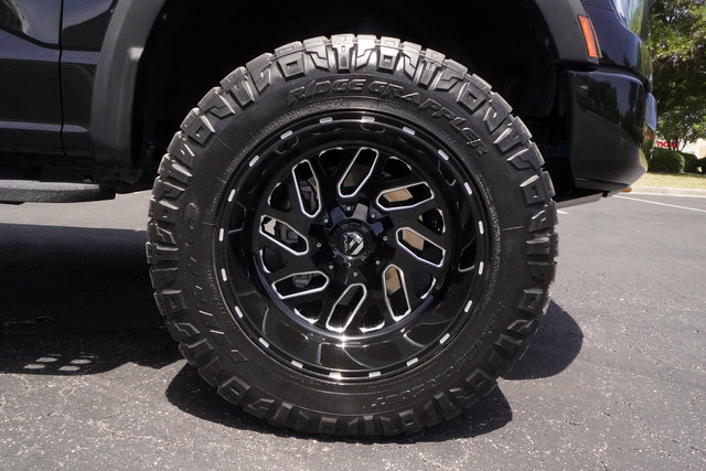 Used 2022 Ford F150 Tremor w/ Equipment Group 402A High AWD/4WD image 38