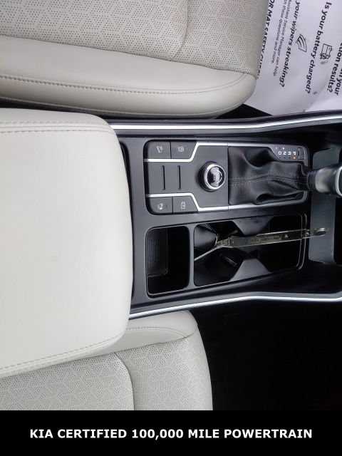 Certified 2022 Kia Sorento S w/ Panoramic Sunroof Package FWD image 15