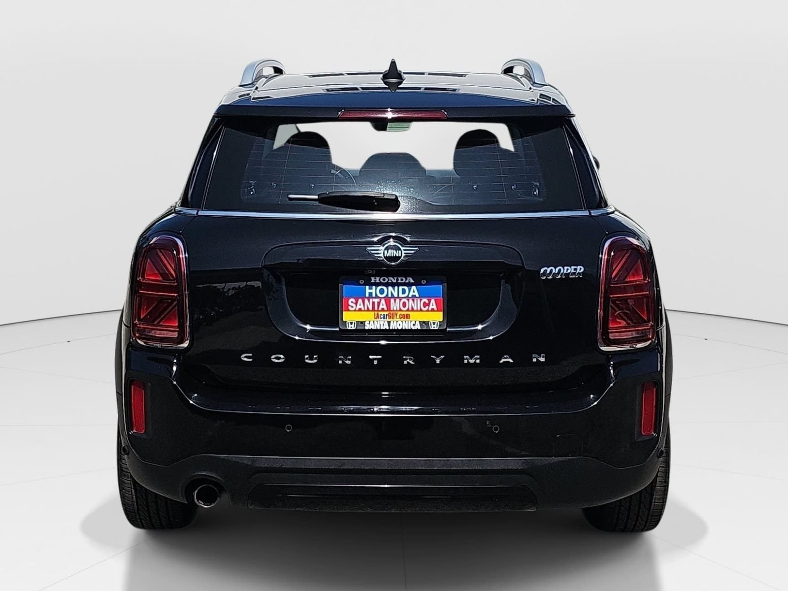 Used 2022 MINI Cooper Countryman FWD image 6