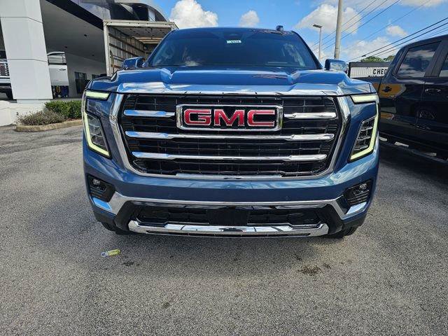 New 2026 GMC Yukon XL Elevation w/ Elevation Premium Package AWD/4WD image 9