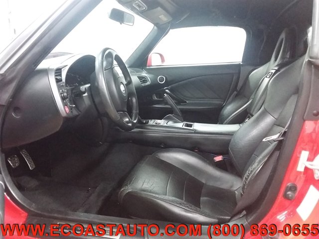 Used 2002 Honda S2000 image 10