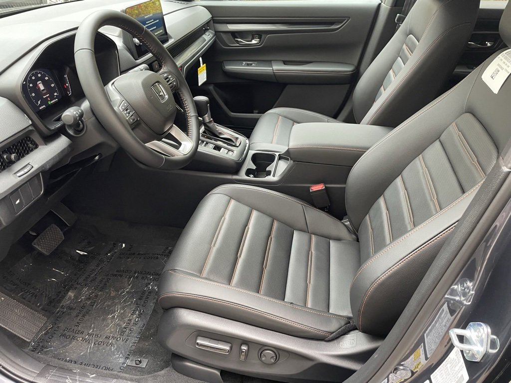 New 2026 Honda CR-V Sport-L image 15
