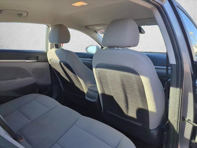 Used 2019 Hyundai Elantra SEL FWD image 19