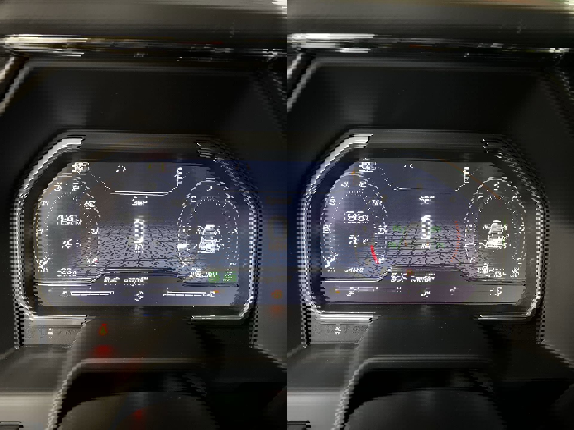 Certified 2024 GMC Sierra 2500 AT4 w/ AT4 Premium Plus Package image 85