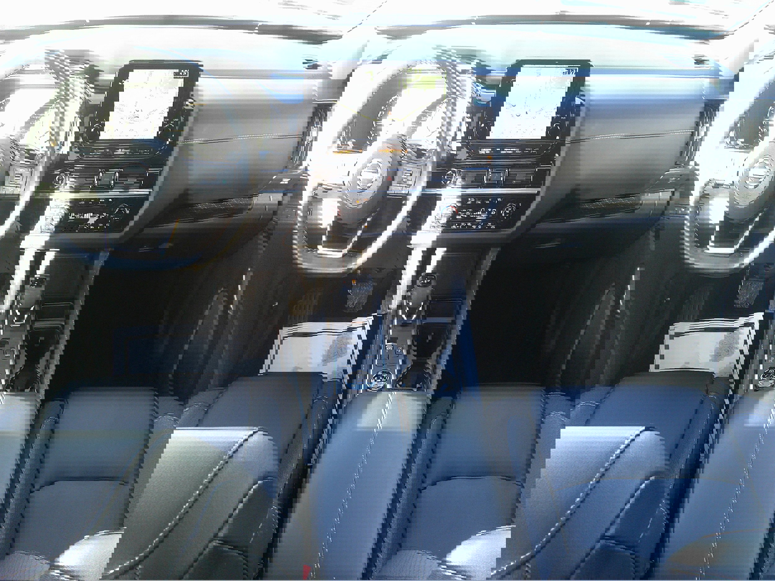 Used 2023 Nissan Pathfinder SL w/ SL Premium Package image 22