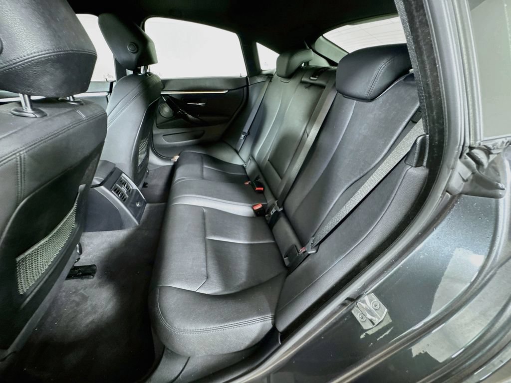 Used 2020 BMW 440i Gran Coupe RWD image 32