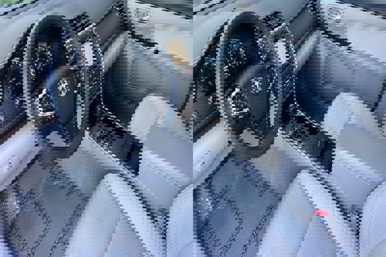 Used 2017 Toyota Camry XLE image 11