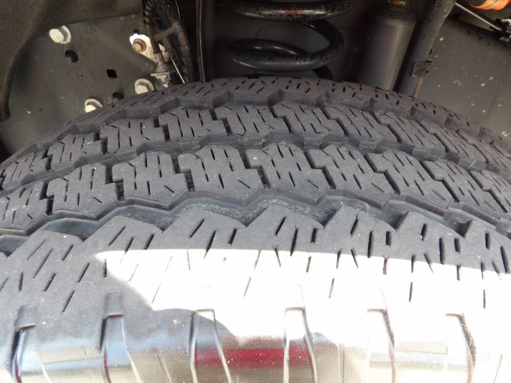 Used 2025 Ford F250 XLT w/ FX4 Off-Road Package AWD/4WD image 51