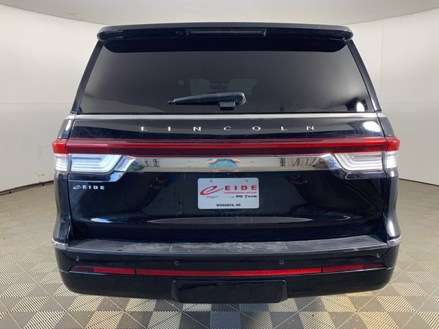 Used 2023 Lincoln Navigator Reserve w/ Equipment Group 201A AWD/4WD image 18