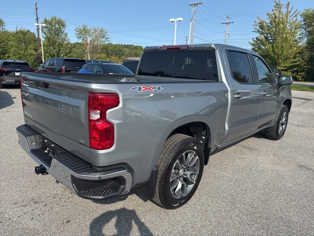 New 2026 Chevrolet Silverado 1500 LT image 6
