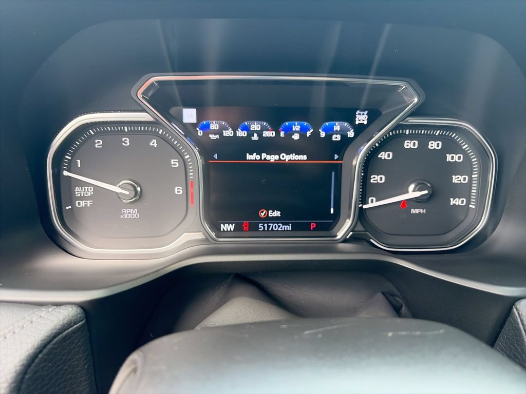 Certified 2021 GMC Yukon XL Denali w/ Denali Premium Package AWD/4WD image 19