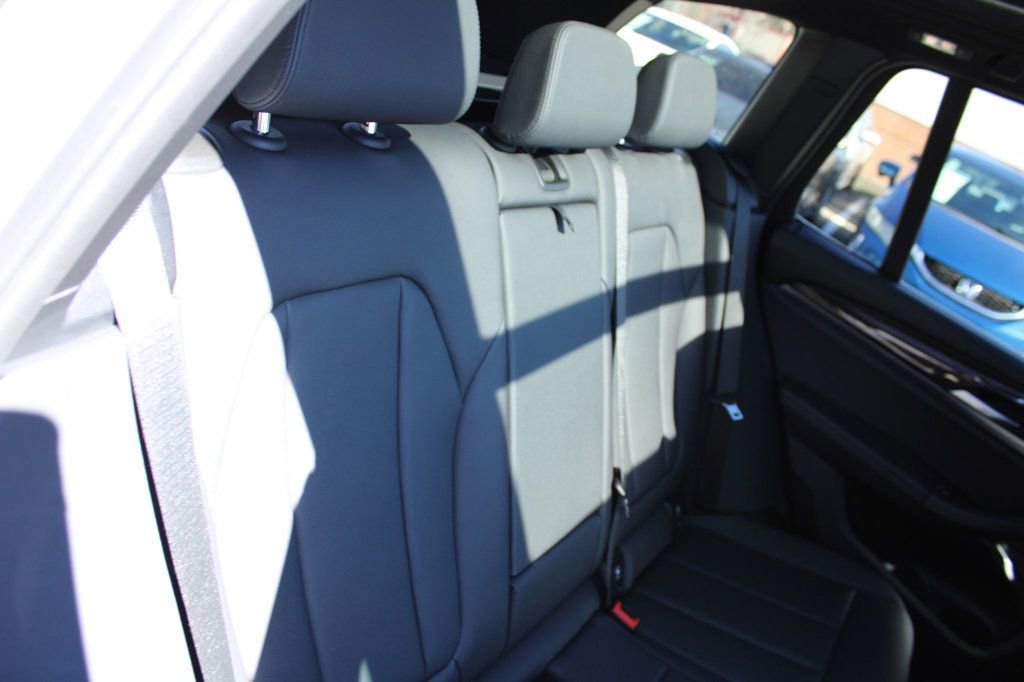 Used 2021 BMW X3 sDrive30i w/ Convenience Package image 37