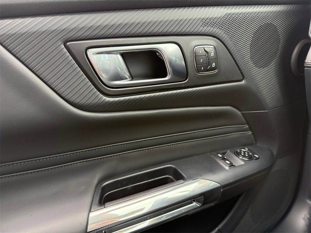 New 2026 Ford Mustang Premium image 21