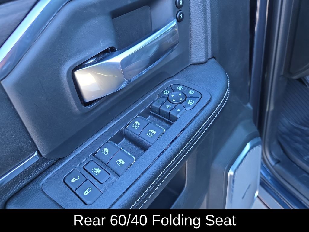 New 2026 RAM 3500 Laramie image 12