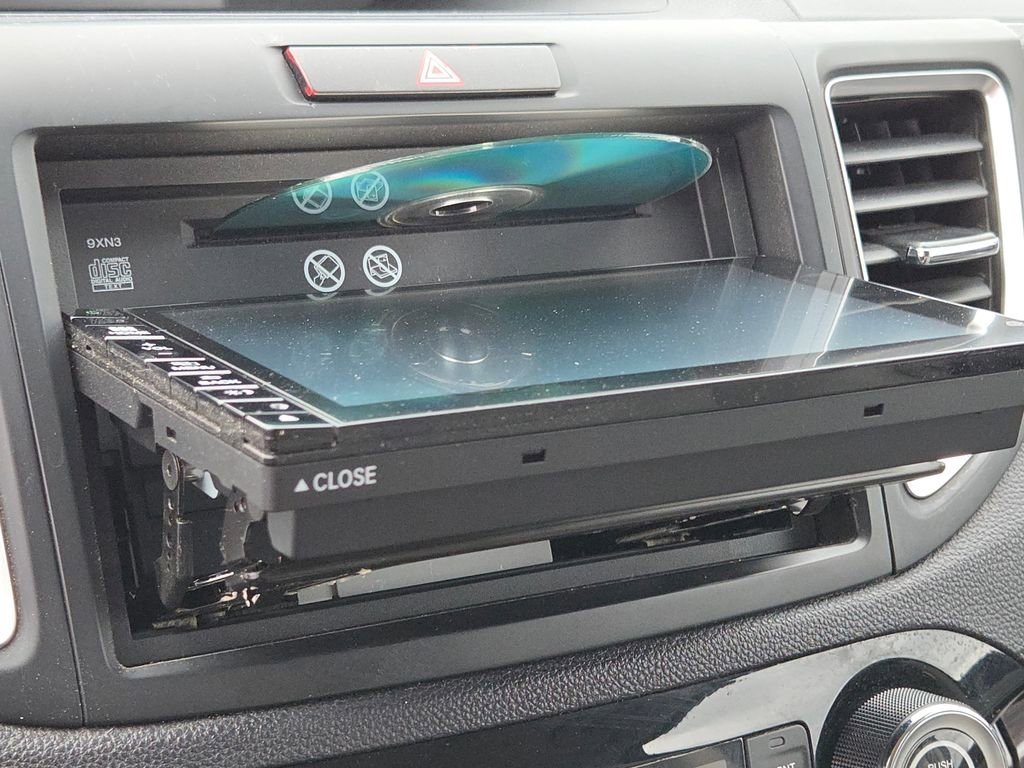 Used 2015 Honda CR-V EX-L image 12