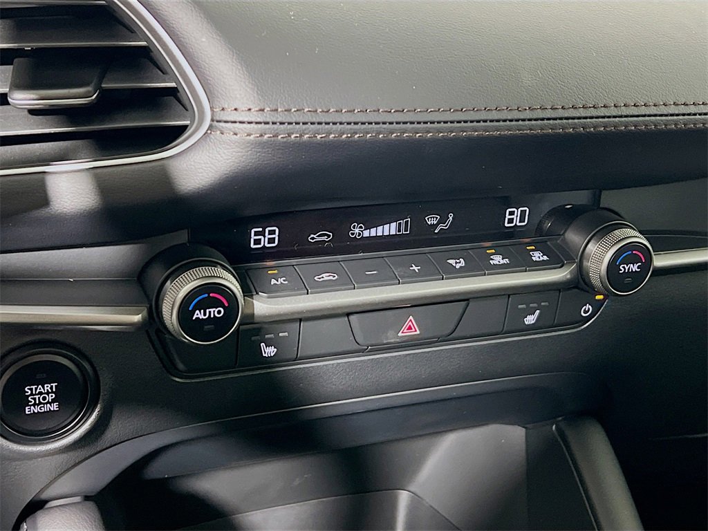 New 2026 MAZDA MAZDA3 2.5 S Preferred image 13