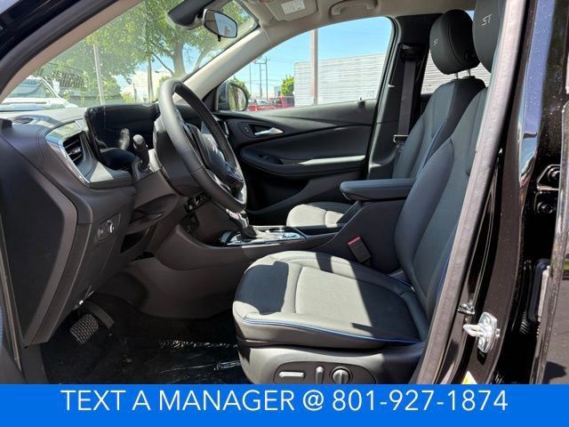 New 2026 Buick Encore GX Sport Touring w/ Comfort Package AWD/4WD image 19