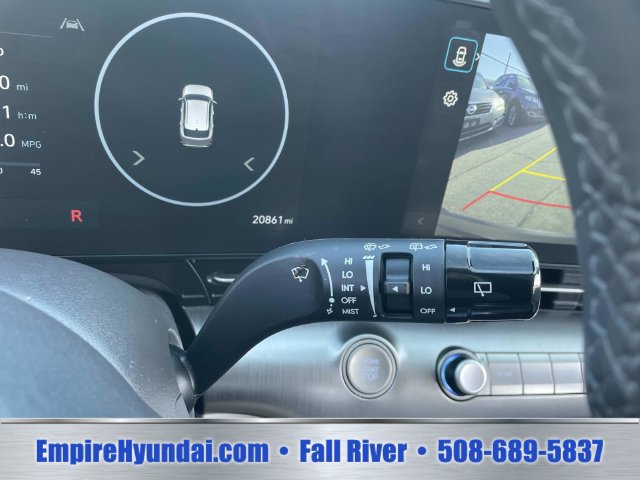 Used 2024 Hyundai Kona SEL w/ Convenience Package FWD image 29