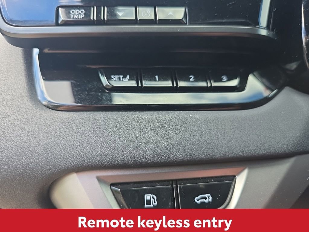 Used 2023 Lexus RX 350 Premium FWD image 22