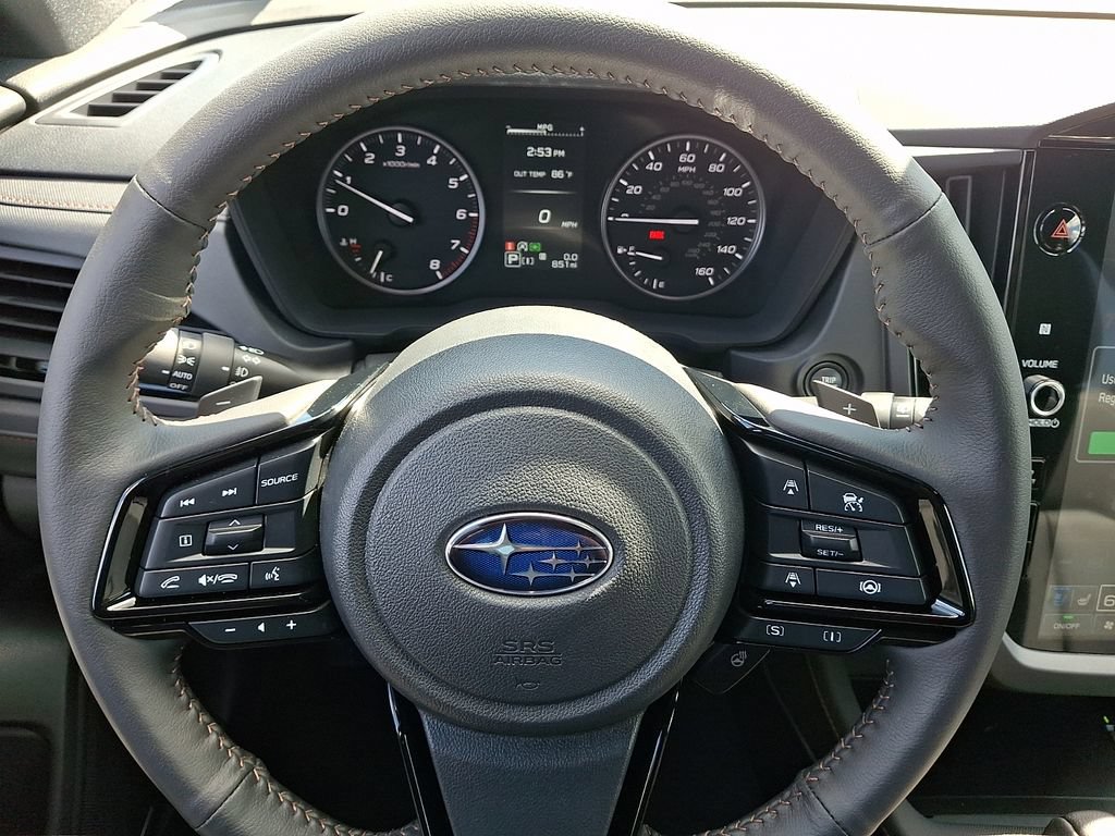 Used 2026 Subaru Forester Touring AWD/4WD image 20